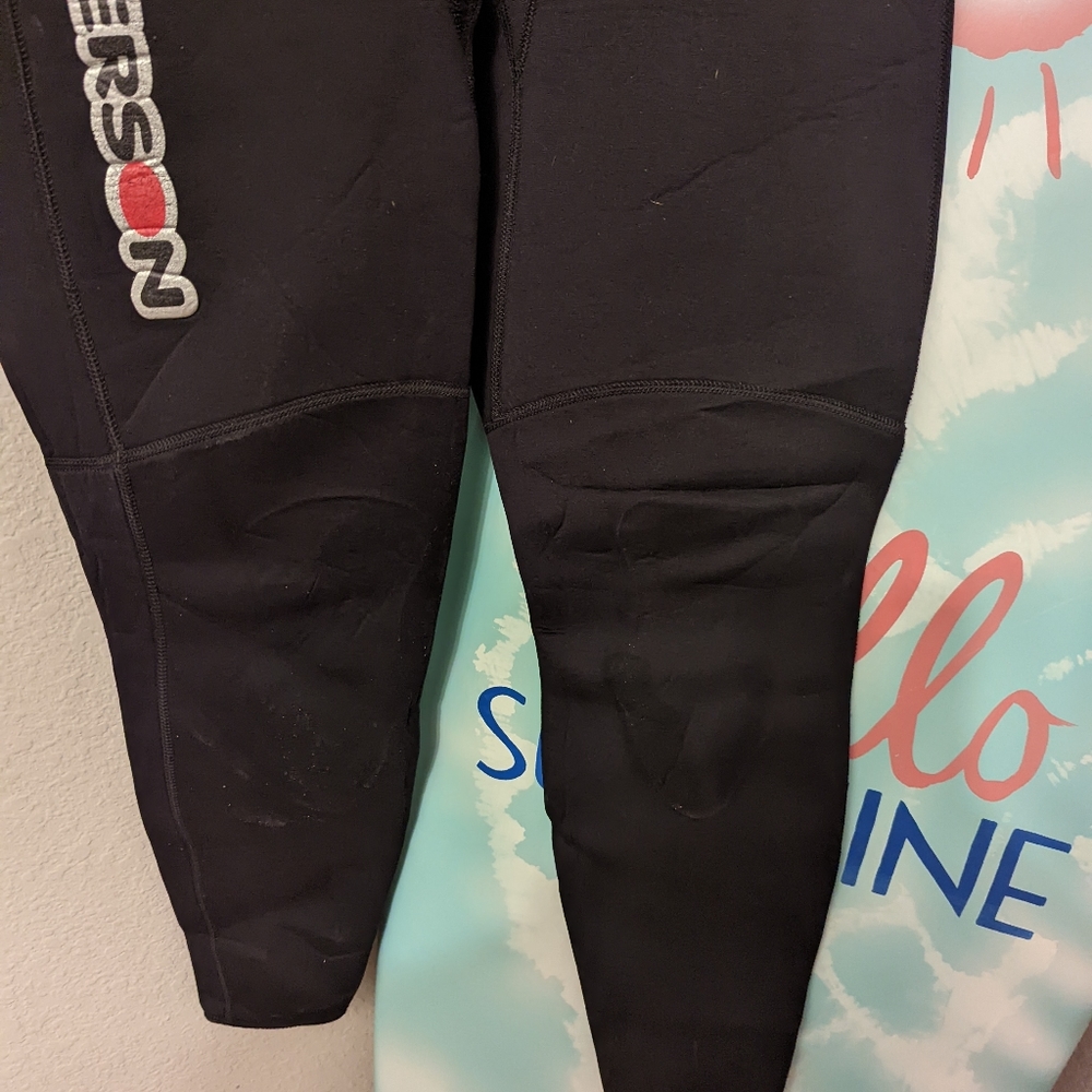 Henderson Dive Suit - Men's Large - Picture 8 of 9